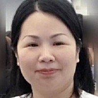 營業員頭像