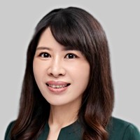 營業員頭像