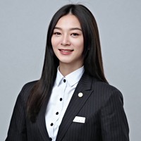 營業員頭像
