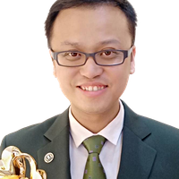 營業員頭像