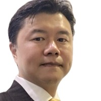 林昊霆