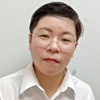 營業員頭像