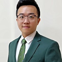 營業員頭像