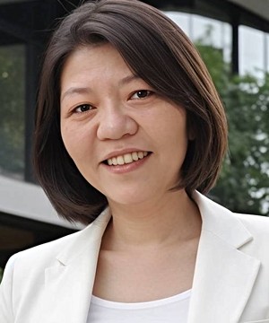 專家頭像