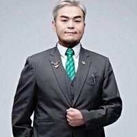 營業員頭像