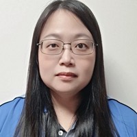 營業員頭像