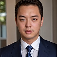 營業員頭像