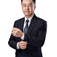 營業員頭像