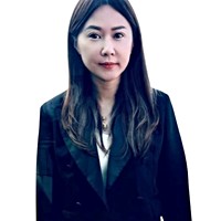 營業員頭像