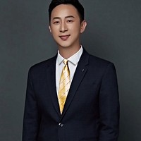 營業員頭像