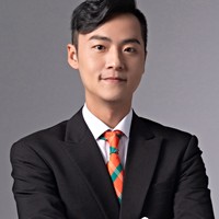 營業員頭像