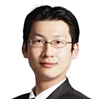 營業員頭像