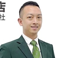 營業員頭像