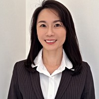 詹喬雯