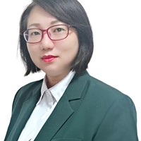 營業員頭像