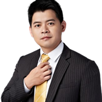 營業員頭像