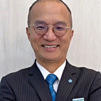 黃智偉
