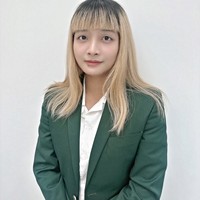 營業員頭像
