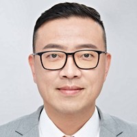 營業員頭像