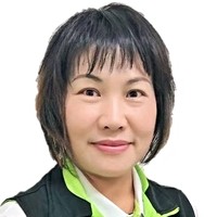 營業員頭像