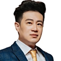營業員頭像