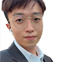 營業員頭像