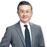 營業員頭像