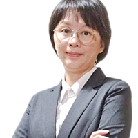 營業員頭像