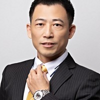 營業員頭像