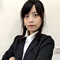 營業員頭像