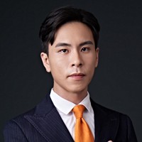 營業員頭像