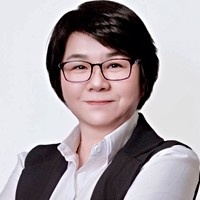 營業員頭像