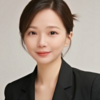 營業員頭像
