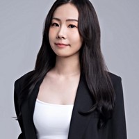營業員頭像