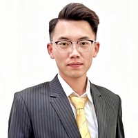 營業員頭像