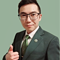 營業員頭像