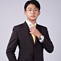 營業員頭像