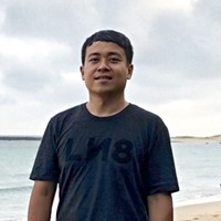 營業員頭像