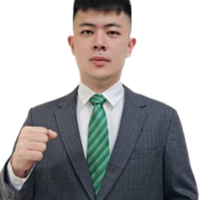 營業員頭像