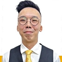營業員頭像