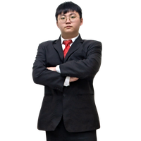 營業員頭像