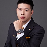 營業員頭像