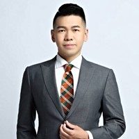 營業員頭像
