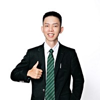 黃小傑