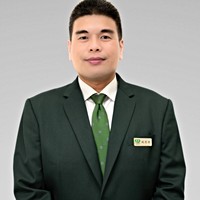 營業員頭像