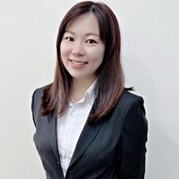 營業員頭像