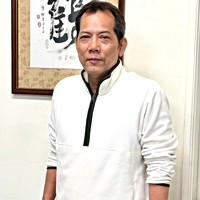 營業員頭像