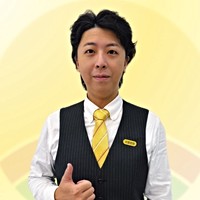 營業員頭像