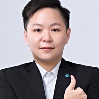 營業員頭像