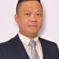 營業員頭像